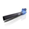 Hyundai HYB40Li 40V Cordless Leaf Blower (with 2.5Ah Battery & Charger) (Bundle Builder)