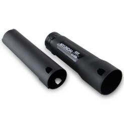 Hyundai HYB40Li 40V Cordless Leaf Blower (with 2.5Ah Battery & Charger) (Bundle Builder) -Greenworks Sale Shop 10 hyb40li tubes 1