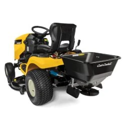 Cub Cadet 45kg FastAttach™ Mounted Electric Rear Spreader 6 Cub Cadet 45kg FastAttach™ Mounted Electric Rear Spreader -Greenworks Sale Shop 19a30028100