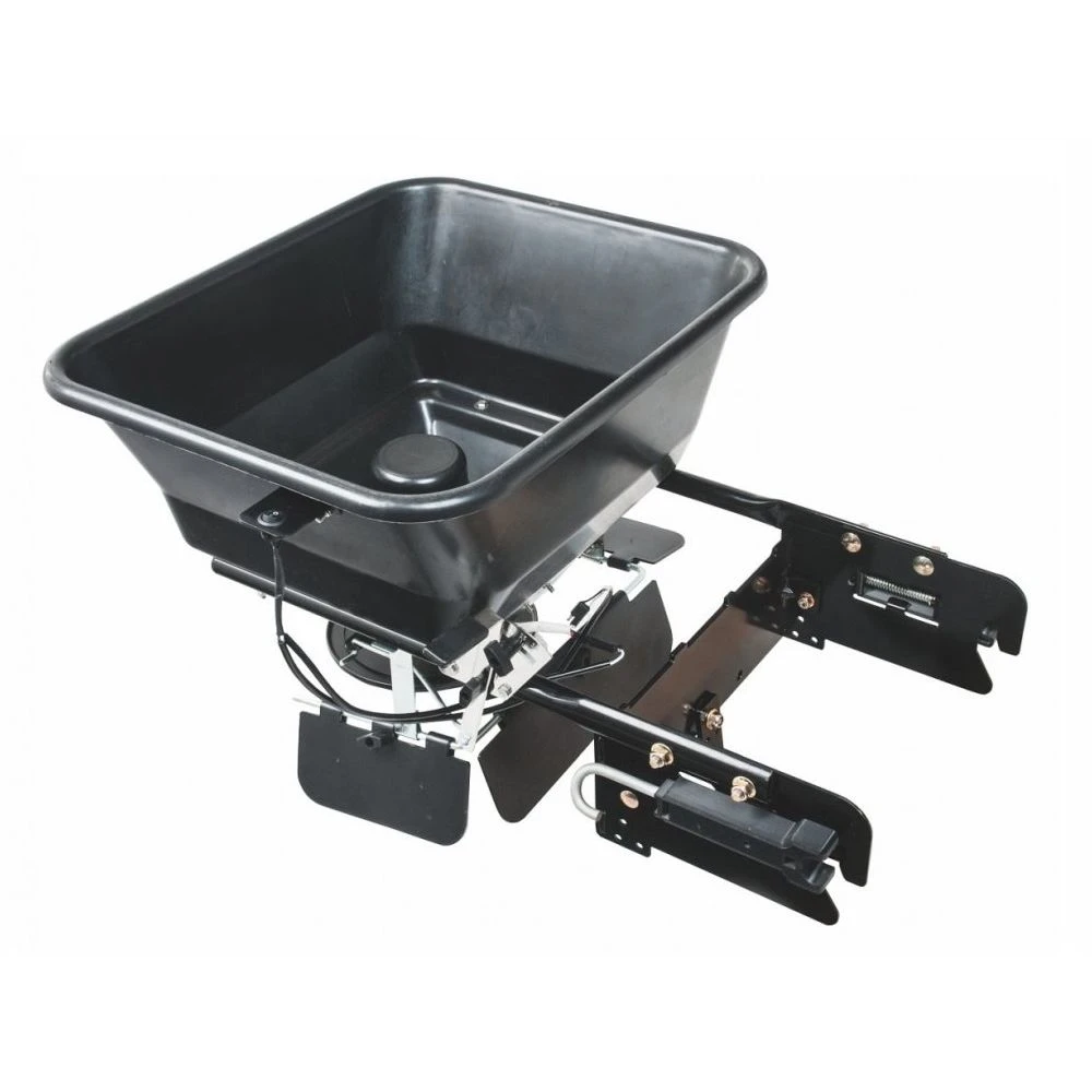 Cub Cadet 45kg FastAttach™ Mounted Electric Rear Spreader 1 Cub Cadet 45kg FastAttach™ Mounted Electric Rear Spreader