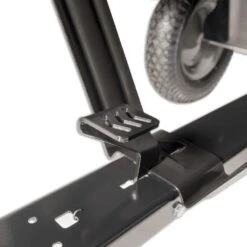 Agri-Fab 45-0101 340kg Utility Steel Tipping Trailer -Greenworks Sale Shop 45 0101 lifestyle 5