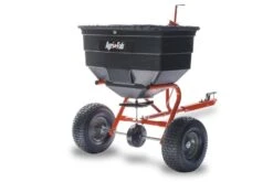 Agri-Fab 45-0329 79kg Towed Broadcast Spreader