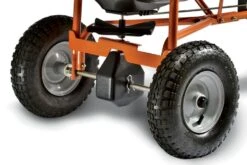 Agri-Fab 45-0463 56kg Towed SmartSPREADER -Greenworks Sale Shop 45 0463 base