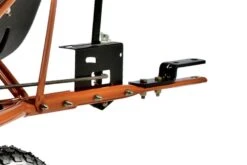 Agri-Fab 45-0463 56kg Towed SmartSPREADER -Greenworks Sale Shop 45 0463 hitch