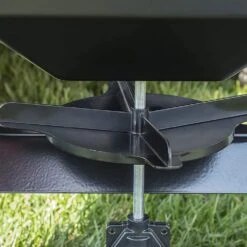 Agri-Fab AF45-0530 39kg Towed Broadcast Spreader -Greenworks Sale Shop 45 0530 spin