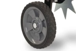 Agri-Fab 45-0544 40" Towed Spike Aerator -Greenworks Sale Shop 45 0544 wheel