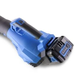 Hyundai HYB40Li 40V Cordless Leaf Blower (with 2.5Ah Battery & Charger) -Greenworks Sale Shop 7 hyb40li handle and connector