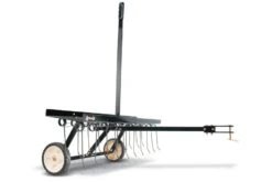 Agri-Fab 45-0294 40" Spring Tine Towed Dethatcher