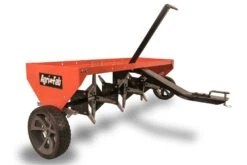 Agri-Fab 45-0299 48" Towed Plug Aerator