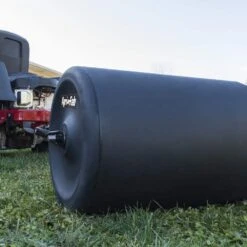 Agri-Fab 45-0267 Poly Tow/Push Lawn Roller 24" X 18" -Greenworks Sale Shop agri fab 45 0267 roller towing