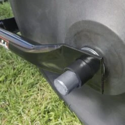 Agri-Fab 45-0268 Poly Lawn Roller 36" X 18" -Greenworks Sale Shop agri fab 45 0268 roller arm