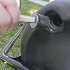 Agri-Fab 45-0268 Poly Lawn Roller 36" X 18" -Greenworks Sale Shop agri fab 45 0268 roller bung 2