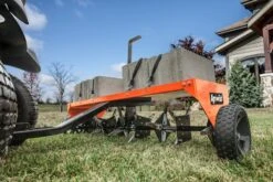 Agri-Fab 45-0299 48" Towed Plug Aerator -Greenworks Sale Shop agri fab 45 0299 aerator 2017
