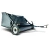 Agri-Fab 45-0320 42" Tow-Behind Lawn Sweeper