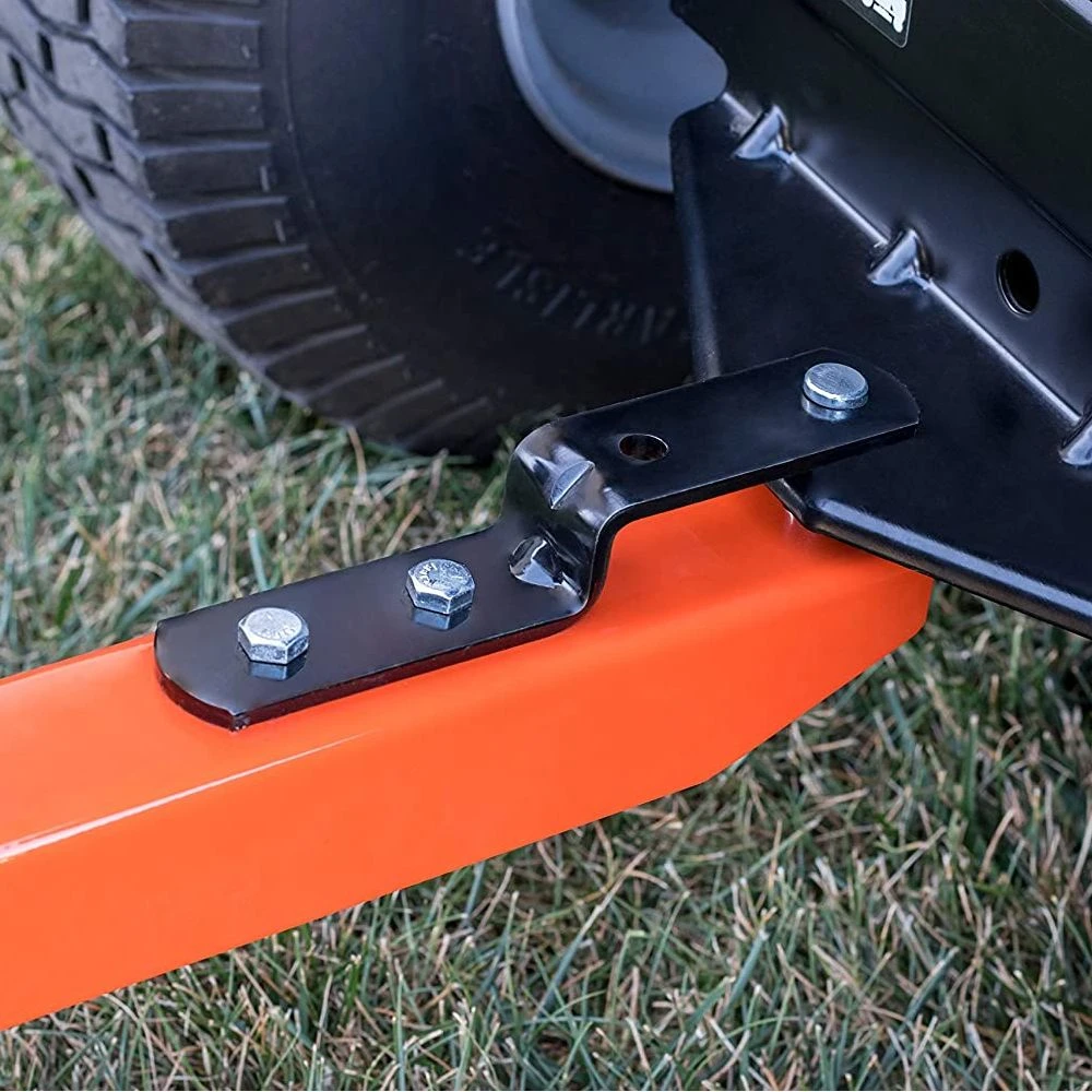 Agri-Fab 45-0552 317kg / 700lb Poly Tipping/Swivel Trailer 8 Agri-Fab 45-0552 317kg / 700lb Poly Tipping/Swivel Trailer - Image 8