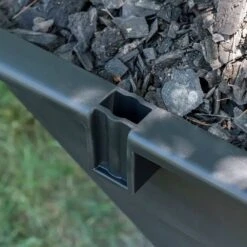 Agri-Fab 45-0553 450kg / 1000lb Poly Tipping/Swivel Trailer -Greenworks Sale Shop agri fab 45 0553 channel