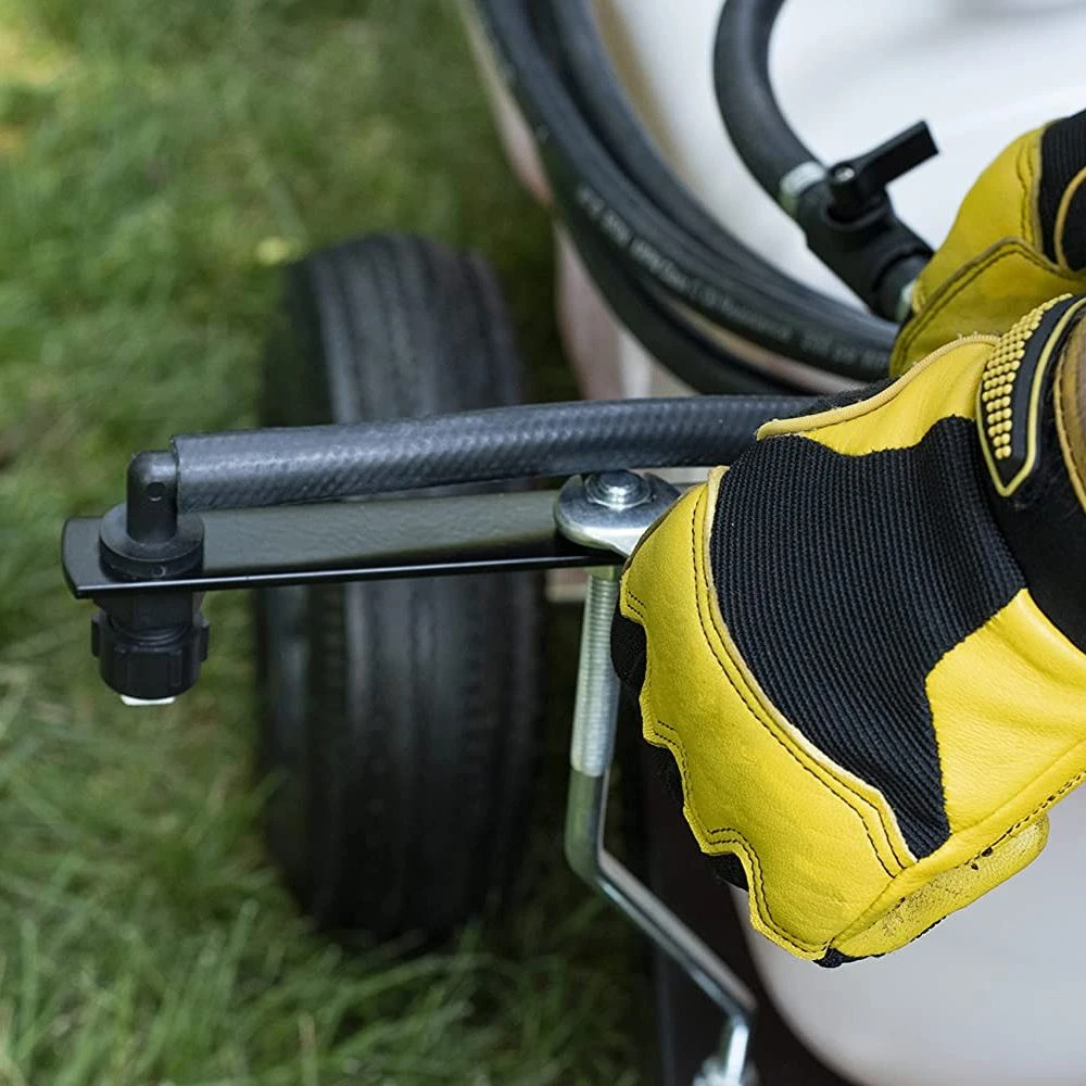 Agri-Fab 45-0588 Tow-Behind 95 Litre / 25 Gallon "Pro" Sprayer Spray Width 90" 4 Agri-Fab 45-0588 Tow-Behind 95 Litre / 25 Gallon "Pro" Sprayer Spray Width 90" - Image 4