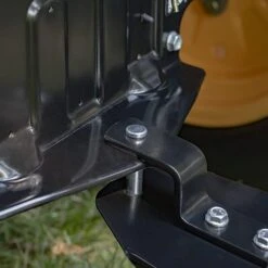 Agri-Fab 45-0587 Tow-Behind 56.7 Litre / 15 Gallon 'Pro' Sprayer Spray Width 60" -Greenworks Sale Shop agri fab 45 0587 sprayer hitch