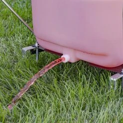 Agri-Fab 45-0588 Tow-Behind 95 Litre / 25 Gallon "Pro" Sprayer Spray Width 90" 9 Agri-Fab 45-0588 Tow-Behind 95 Litre / 25 Gallon "Pro" Sprayer Spray Width 90" -Greenworks Sale Shop agri fab 45 0588 sprayer empty