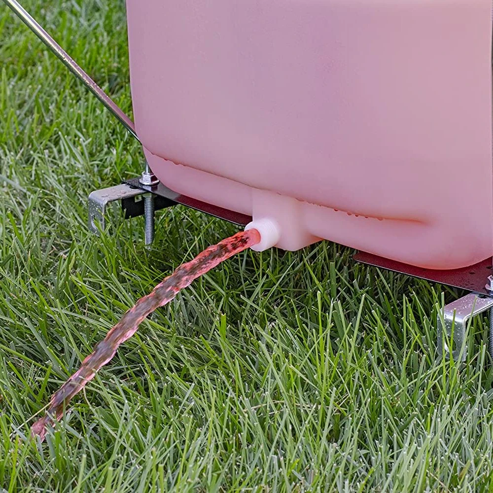 Agri-Fab 45-0588 Tow-Behind 95 Litre / 25 Gallon "Pro" Sprayer Spray Width 90" 3 Agri-Fab 45-0588 Tow-Behind 95 Litre / 25 Gallon "Pro" Sprayer Spray Width 90" - Image 3