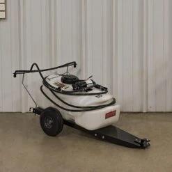 Agri-Fab 45-0588 Tow-Behind 95 Litre / 25 Gallon "Pro" Sprayer Spray Width 90" 13 Agri-Fab 45-0588 Tow-Behind 95 Litre / 25 Gallon "Pro" Sprayer Spray Width 90" -Greenworks Sale Shop agri fab 45 0588 sprayer garage