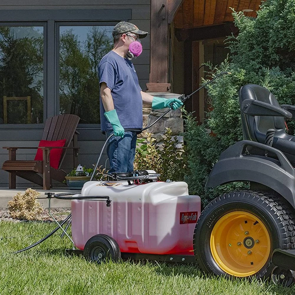 Agri-Fab 45-0588 Tow-Behind 95 Litre / 25 Gallon "Pro" Sprayer Spray Width 90" 2 Agri-Fab 45-0588 Tow-Behind 95 Litre / 25 Gallon "Pro" Sprayer Spray Width 90" - Image 2