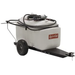 Agri-Fab 45-0588 Tow-Behind 95 Litre / 25 Gallon "Pro" Sprayer Spray Width 90"