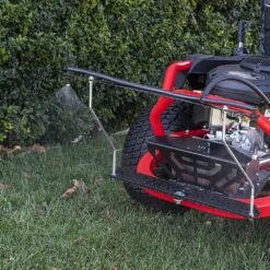 Agri-Fab 45-0603 Front-Mounted 15 Gallon Sprayer For Zero-Turn Ride-On Mowers 13 Agri-Fab 45-0603 Front-Mounted 15 Gallon Sprayer For Zero-Turn Ride-On Mowers -Greenworks Sale Shop agri fab 45 0603 sprayer lifestyle 2