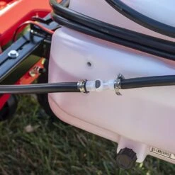 Agri-Fab 45-0603 Front-Mounted 15 Gallon Sprayer For Zero-Turn Ride-On Mowers 14 Agri-Fab 45-0603 Front-Mounted 15 Gallon Sprayer For Zero-Turn Ride-On Mowers -Greenworks Sale Shop agri fab 45 0603 sprayer lifestyle 4