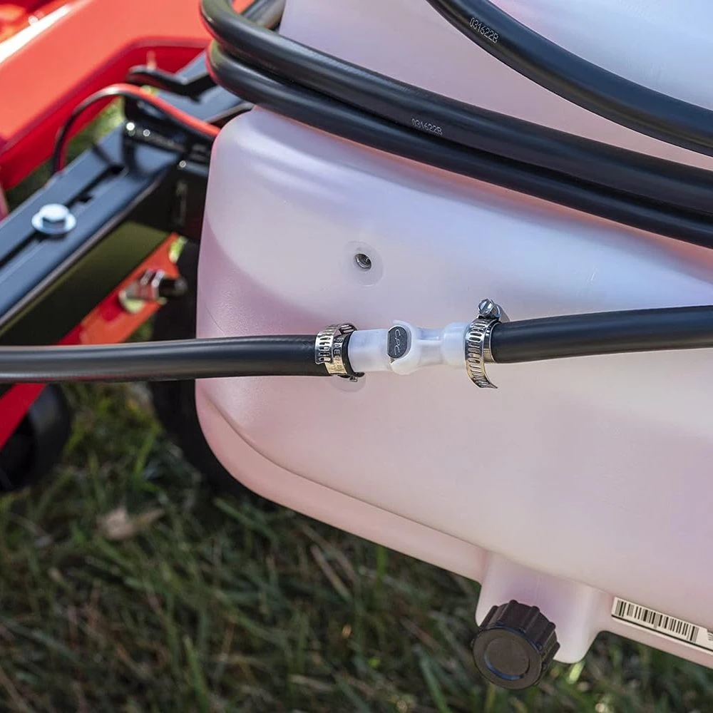 Agri-Fab 45-0603 Front-Mounted 15 Gallon Sprayer For Zero-Turn Ride-On Mowers 6 Agri-Fab 45-0603 Front-Mounted 15 Gallon Sprayer For Zero-Turn Ride-On Mowers - Image 6