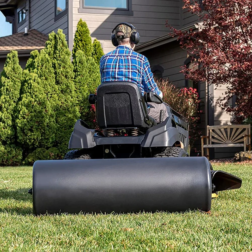 Agri-Fab 45-0604 Poly Lawn Roller 48" X 18" 10 Agri-Fab 45-0604 Poly Lawn Roller 48" X 18" - Image 10