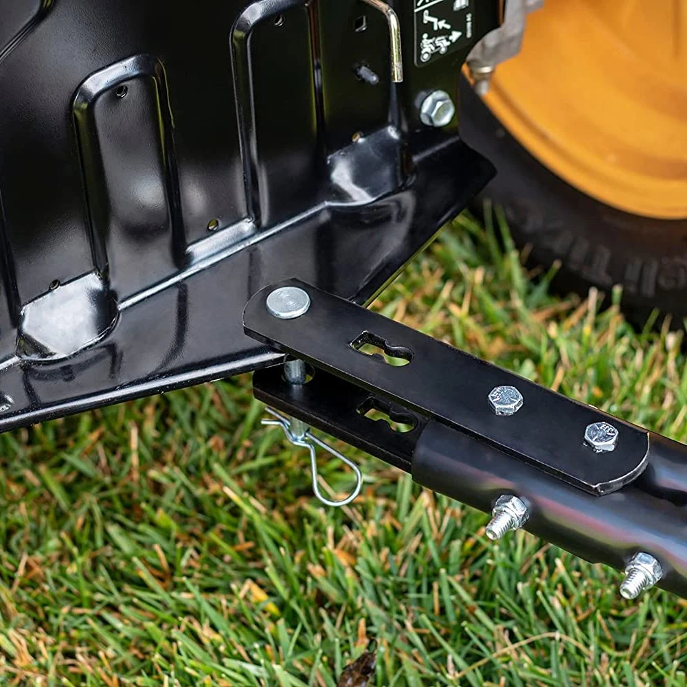 Agri-Fab 45-0604 Poly Lawn Roller 48" X 18" 4 Agri-Fab 45-0604 Poly Lawn Roller 48" X 18" - Image 4