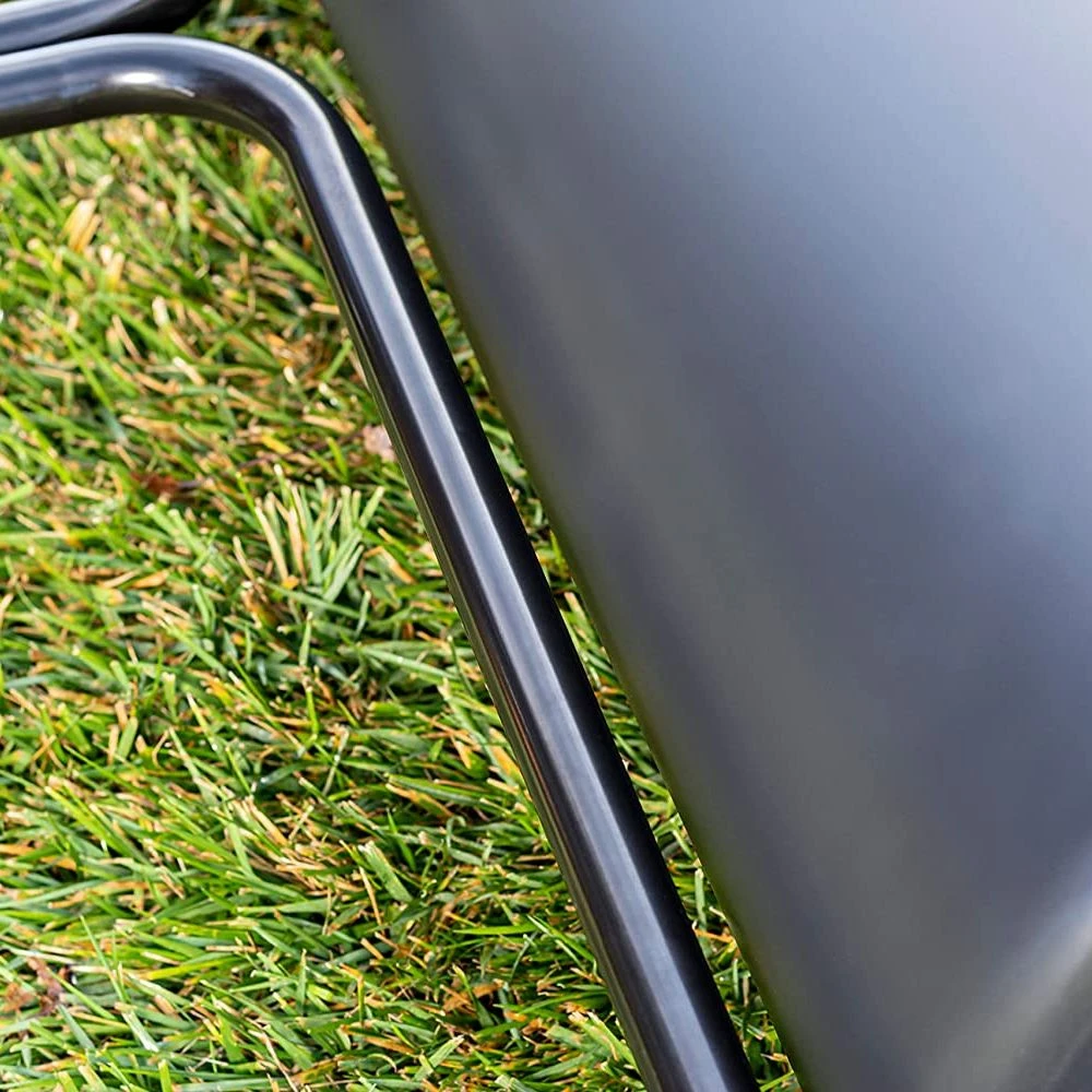 Agri-Fab 45-0604 Poly Lawn Roller 48" X 18" 5 Agri-Fab 45-0604 Poly Lawn Roller 48" X 18" - Image 5