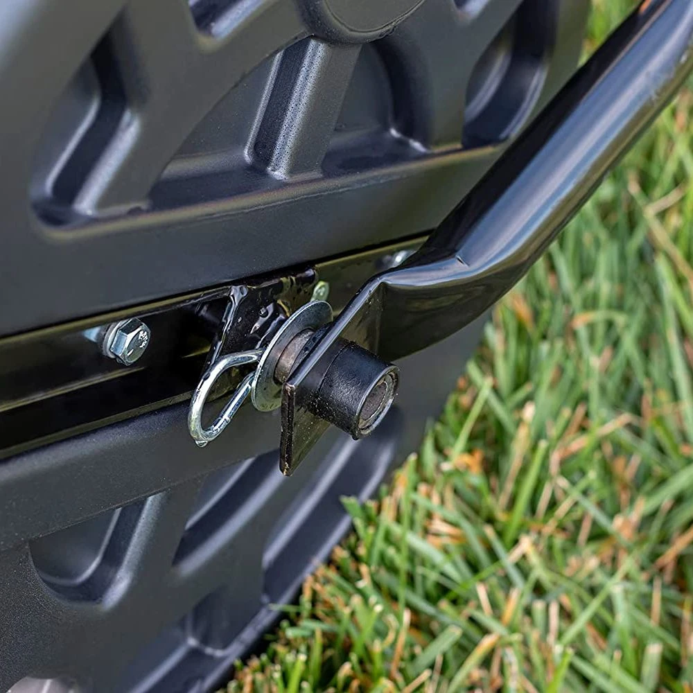 Agri-Fab 45-0604 Poly Lawn Roller 48" X 18" 8 Agri-Fab 45-0604 Poly Lawn Roller 48" X 18" - Image 8