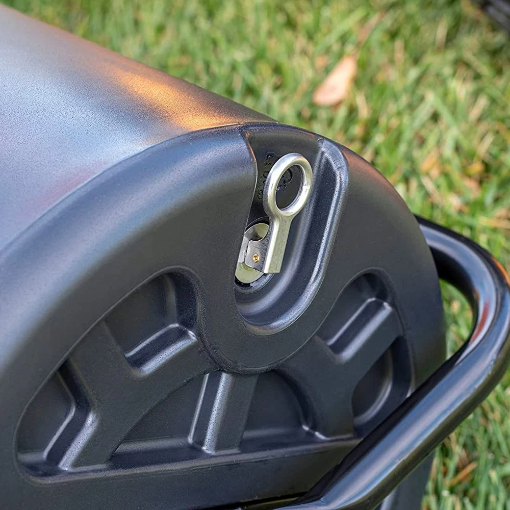 Agri-Fab 45-0604 Poly Lawn Roller 48" X 18" 7 Agri-Fab 45-0604 Poly Lawn Roller 48" X 18" - Image 7