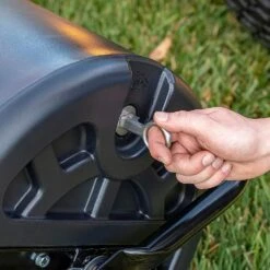 Agri-Fab 45-0606 Poly Lawn Roller 36" X 18" -Greenworks Sale Shop agri fab 45 0606 roller bung