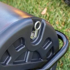 Agri-Fab 45-0606 Poly Lawn Roller 36" X 18" -Greenworks Sale Shop agri fab 45 0606 roller bung2