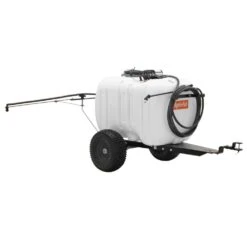 Agri-Fab 45-0589 205 Litre / 45 Gallon Tow-Behind Sprayer