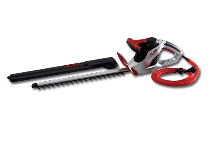 AL-KO HT 550 Safety Cut Electric Hedge Trimmer 2 AL-KO HT 550 Safety Cut Electric Hedge Trimmer - Image 2