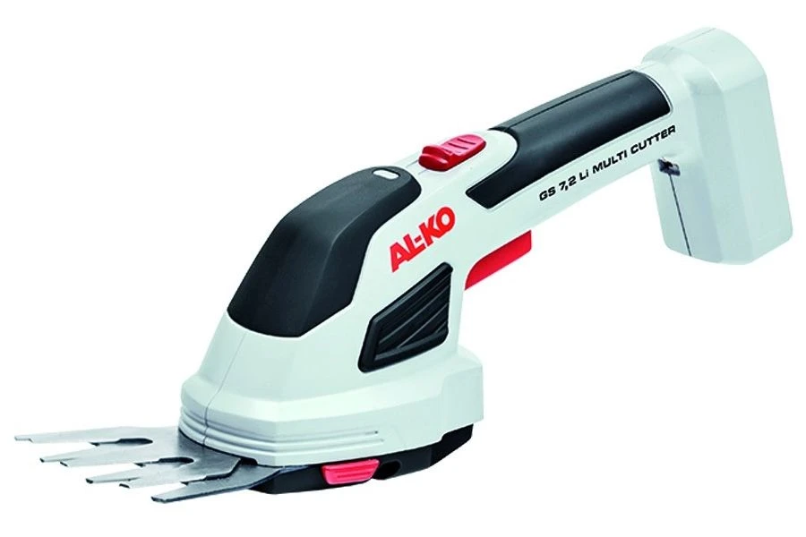 AL-KO GS 7.2 Li Cordless Grass And Shrub Shear 2 AL-KO GS 7.2 Li Cordless Grass And Shrub Shear - Image 2