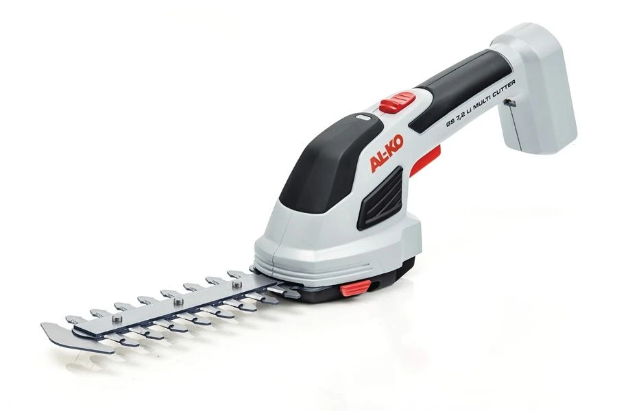 AL-KO GS 7.2 Li Cordless Grass And Shrub Shear 3 AL-KO GS 7.2 Li Cordless Grass And Shrub Shear - Image 3