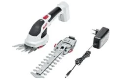 AL-KO GS 7.2 Li Cordless Grass And Shrub Shear