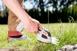 AL-KO GS 7.2 Li Cordless Grass And Shrub Shear 9 AL-KO GS 7.2 Li Cordless Grass And Shrub Shear -Greenworks Sale Shop ak113371 3