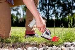 AL-KO GS 7.2 Li Cordless Grass And Shrub Shear 10 AL-KO GS 7.2 Li Cordless Grass And Shrub Shear -Greenworks Sale Shop ak113371 4