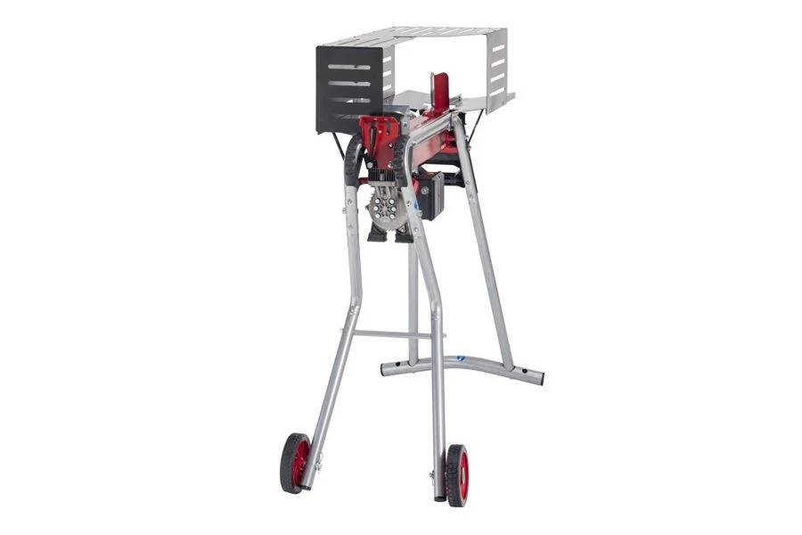 AL-KO LHS 520/5 5 Ton Horizontal Electric Log Splitter 2 AL-KO LHS 520/5 5 Ton Horizontal Electric Log Splitter - Image 2