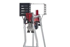 AL-KO LHS 520/5 5 Ton Horizontal Electric Log Splitter 9 AL-KO LHS 520/5 5 Ton Horizontal Electric Log Splitter -Greenworks Sale Shop ak113792 3