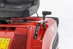 Solo By AL-KO R 7-63.8 A Comfort Rear Collect Ride-On Lawn Mower -Greenworks Sale Shop ak127486 gears