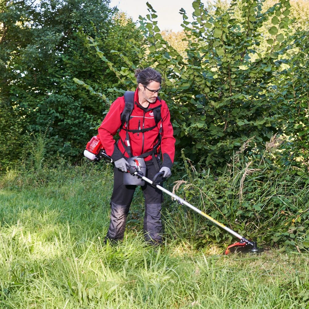 Solo By AL-KO Comfort 130 MT Petrol Brush Cutter / Multi Tool Kit 10 Solo By AL-KO Comfort 130 MT Petrol Brush Cutter / Multi Tool Kit - Image 10