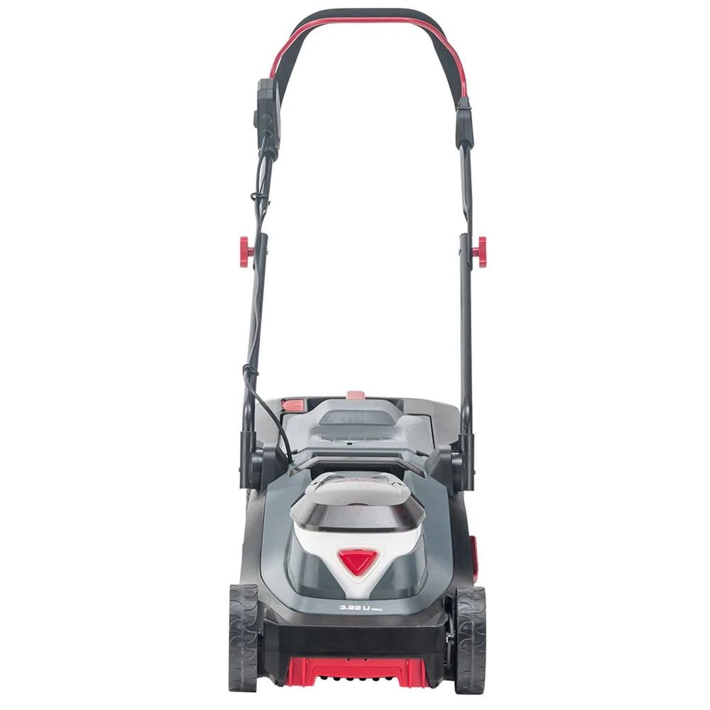 AL-KO 3.22 Li R Easy 18V Bosch Home & Garden Compatible Push Cordless Lawn Mower (with 2 X 2.5Ah Batteries & Standard Charger) 4 AL-KO 3.22 Li R Easy 18V Bosch Home & Garden Compatible Push Cordless Lawn Mower (with 2 X 2.5Ah Batteries & Standard Charger) - Image 4