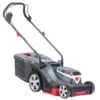 AL-KO 3.22 Li R Easy 18V Bosch Home & Garden Compatible Push Cordless Lawn Mower (Tool Only)